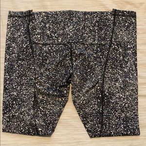Lululemon Luxtreme leggings